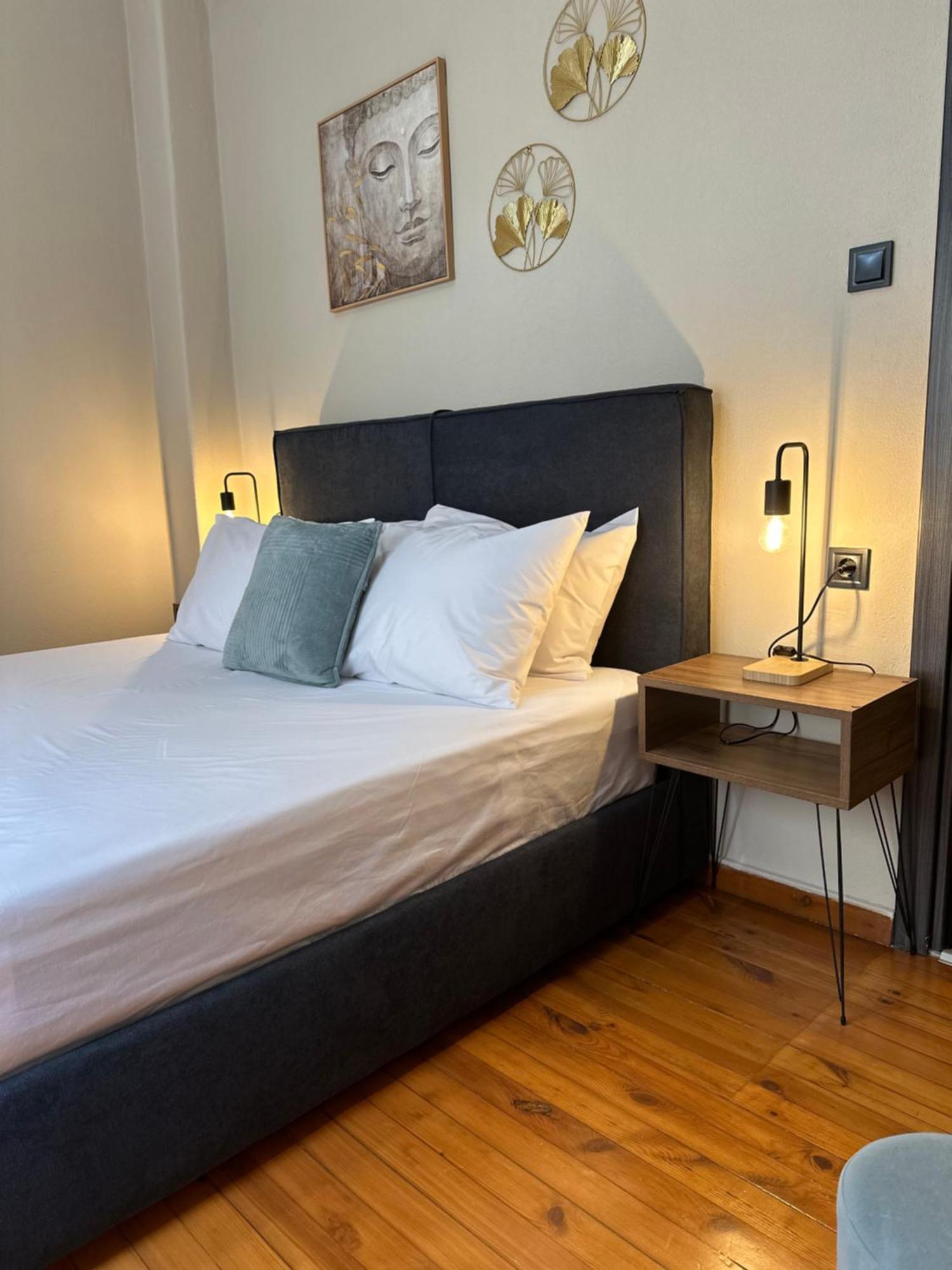 Konar Guest House Dedeağaç Dış mekan fotoğraf