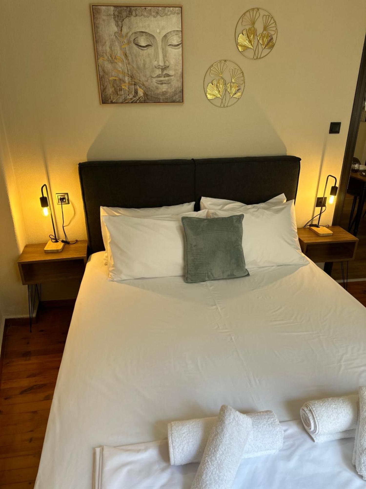 Konar Guest House Dedeağaç Dış mekan fotoğraf