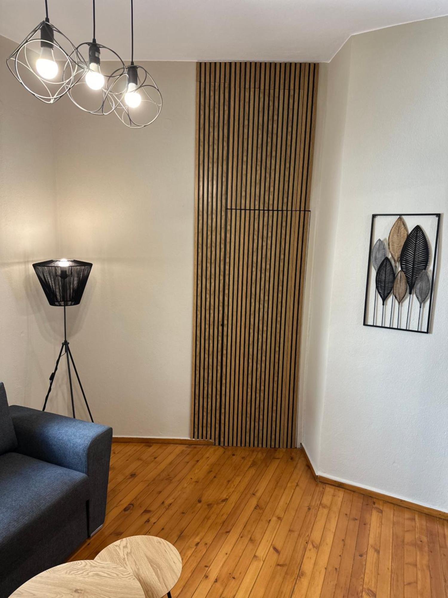 Konar Guest House Dedeağaç Dış mekan fotoğraf