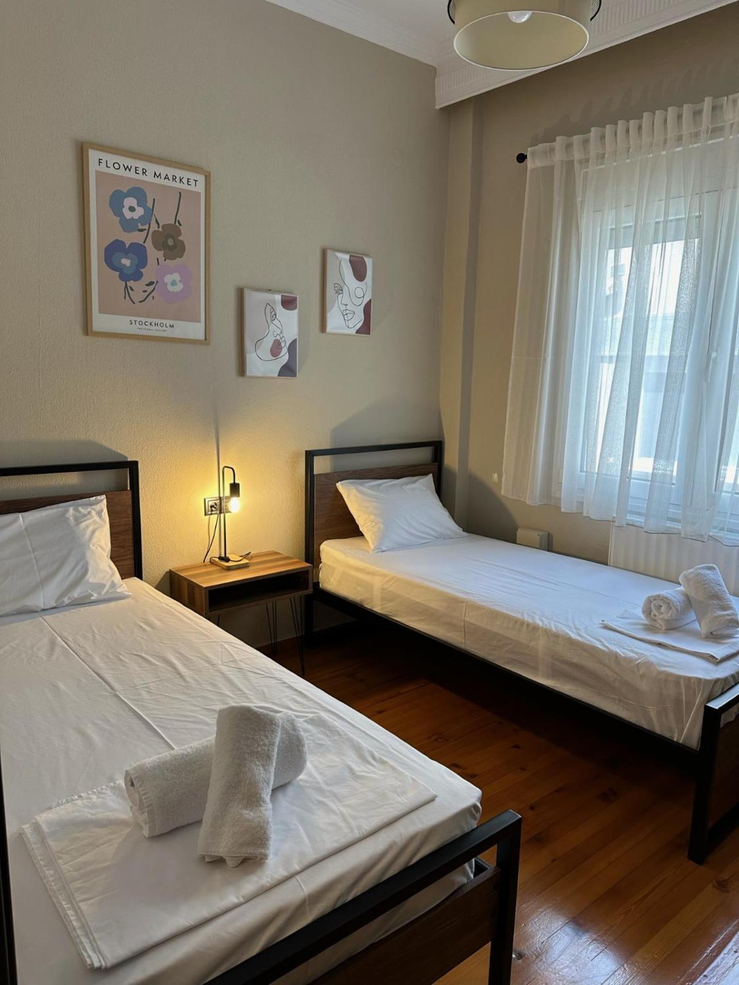 Konar Guest House Dedeağaç Dış mekan fotoğraf